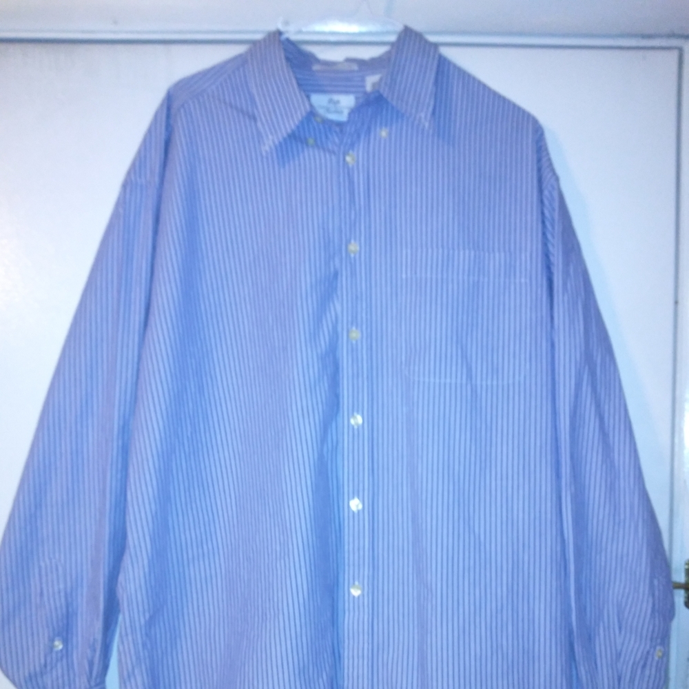 Gap classic tailored shirt